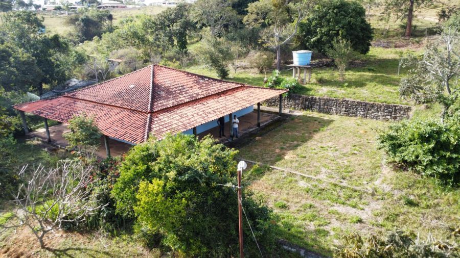 S�tio - Venda - Zona Rural - Itatiaiu�u - MG