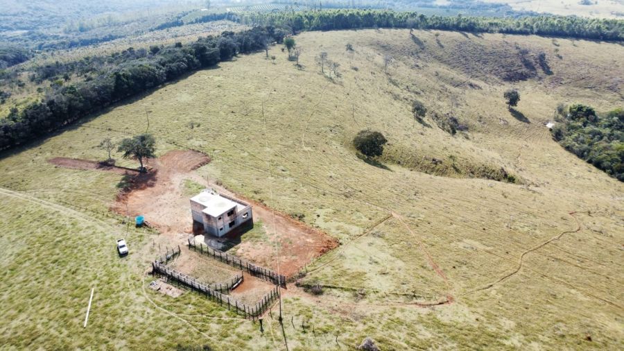 Terreno - Venda - Zona Rural - Itatiaiu�u - MG
