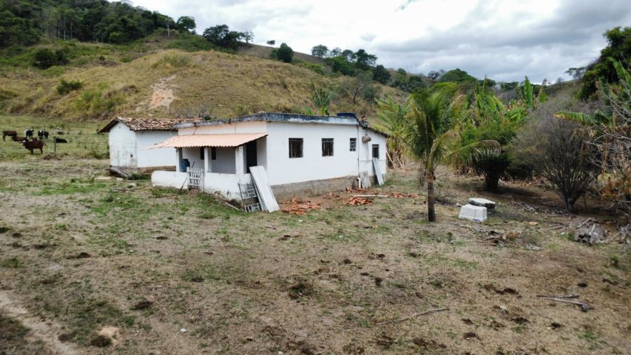 Fazenda - Venda - Zona Rural - Itaguara - MG