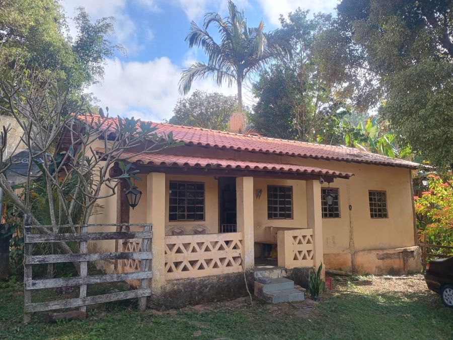 Fazenda - Venda - Zona Rural - Oliveira - MG