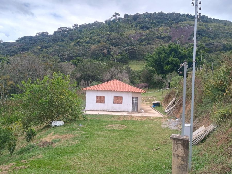 Sítio - Venda - Zona Rural - Itaguara - MG