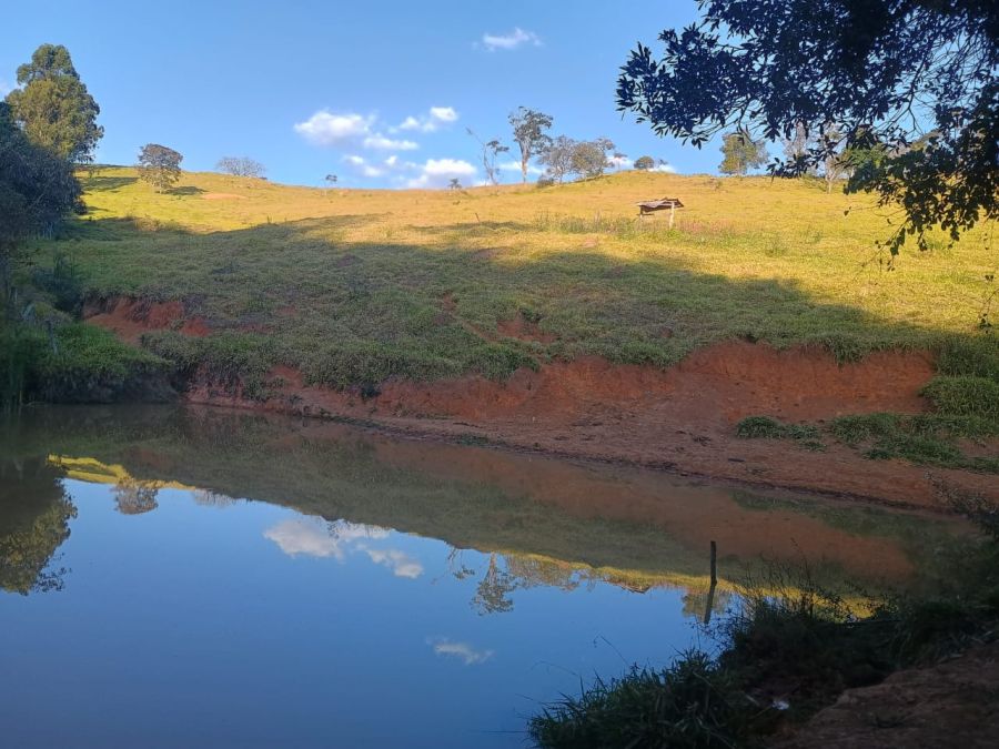 Terreno - Venda - Zona Rural - Itaguara - MG