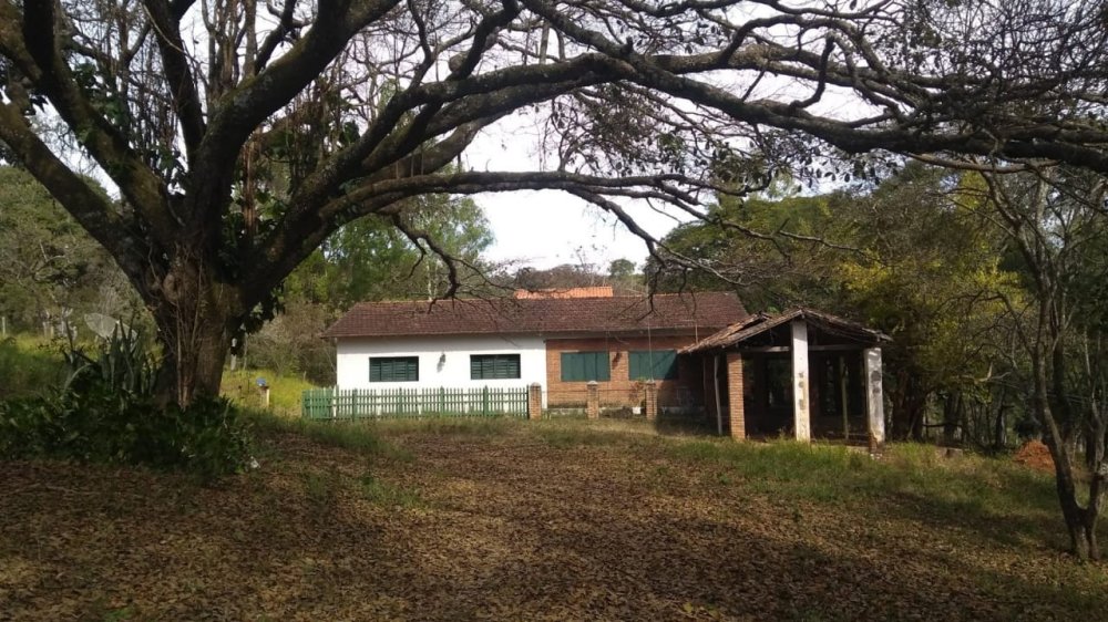 Fazenda - Venda - Zona Rural - Itapecerica - MG