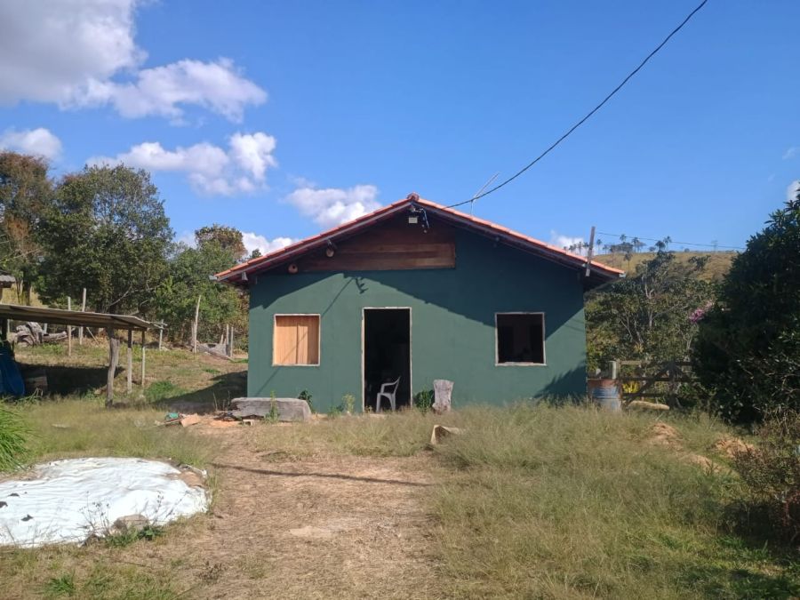 Fazenda - Venda - Zona Rural - Itaguara - MG
