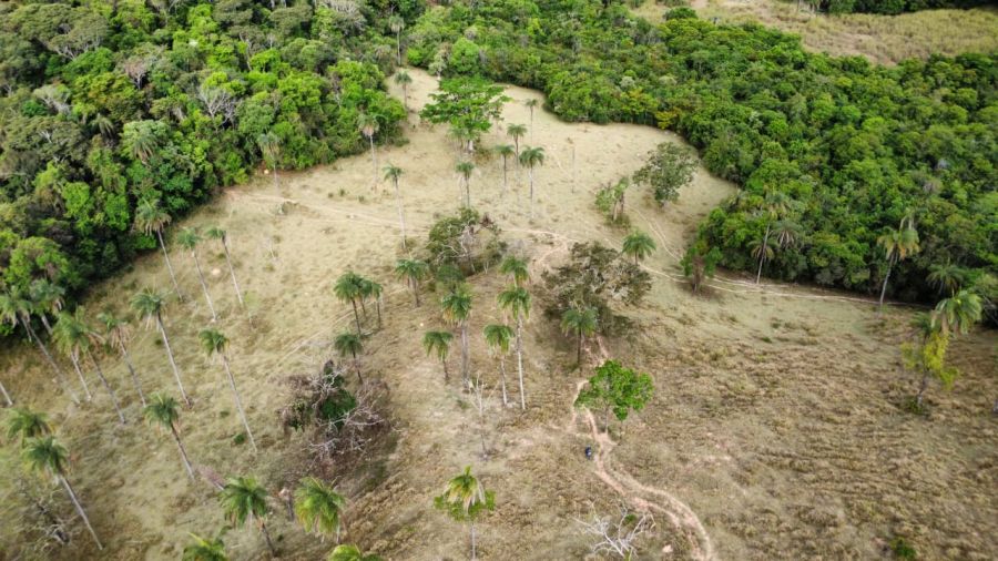 Terreno - Venda - Zona Rural - Itaguara - MG