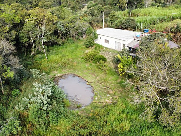 S�tio aprox 10.000m� em Itaguara