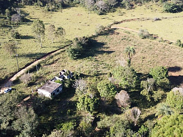 Terreno aprox 40.000m�,em Itaguara,