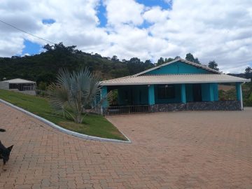 Fazendinha 27 h� em Itaguara