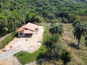 S�tio 40.000m� em Itatiaiu�u