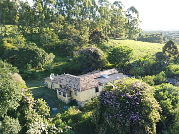 Fazenda 40 h� em Passa Tempo