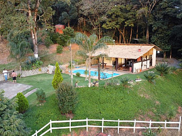 S�tio em Itatiaiu�u aprox 4.500m�
