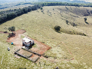 Terreno aprox 37 h� em Itatiaiu�u