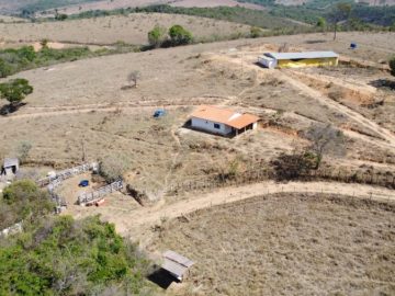 Fazenda 34 h� em Passa Tempo