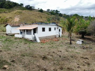 Fazendinha 22 hectares em Itaguara