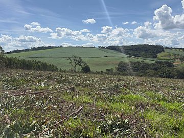 Fazendinhas de 20.000m� em Itaguara