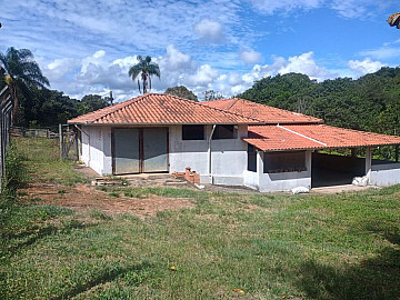 Fazenda aprox 30 h� em Itaguara