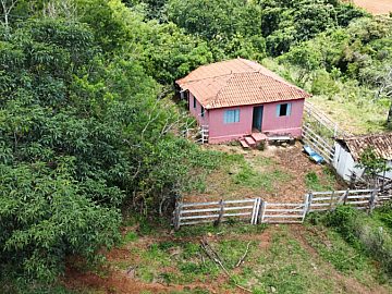 S�tio 45.000m� em Crucil�ndia