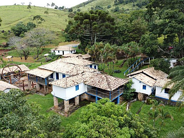 Fazenda 54 h� em Carm�polis de Minas.